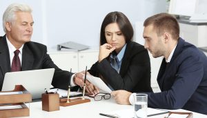Reducing Overall Ethics and Compliance Risk