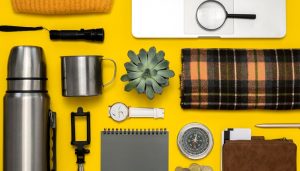 10 Ideas for High End and Luxury Company Promotional Items
