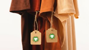 What GOTS Certification Means For Company Apparel