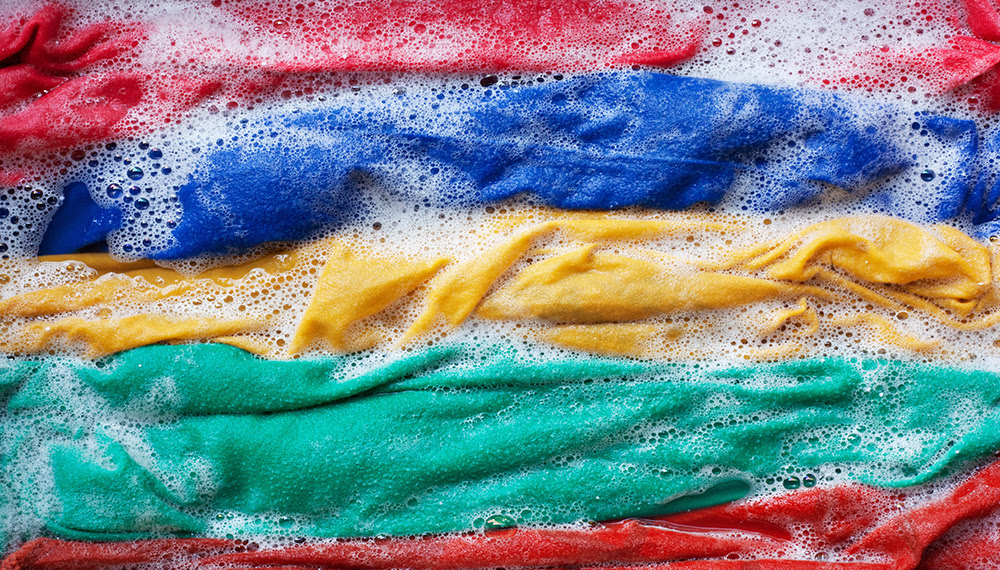 How The Three Color Fastness Ratings Are Different