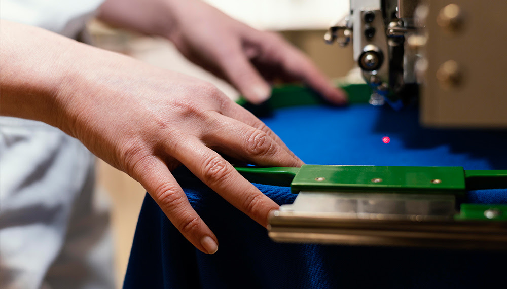 Pick The Right Method For Your Fabric